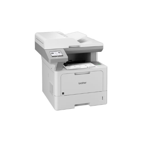 Impresora Láser Brother MFCL5715DW derecha
