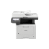 Impresora Multifuncional Láser Brother MFCL5915DW, frontal
