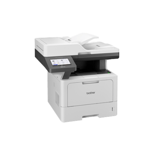 Impresora Multifuncional Láser Brother MFCL5915DW