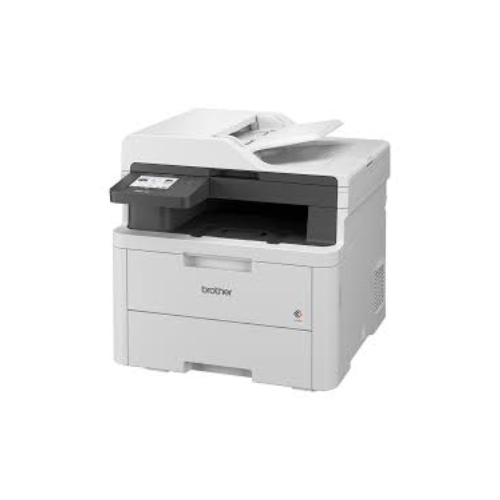 Impresora Multifuncional Láser Brother MFCL8395CDW, derecha