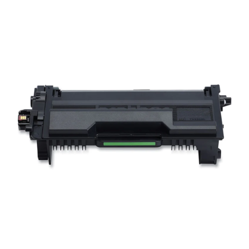 Cartucho de Tóner Brother, frontal