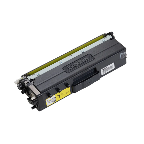 Tóner Brother Amarillo, diagonal