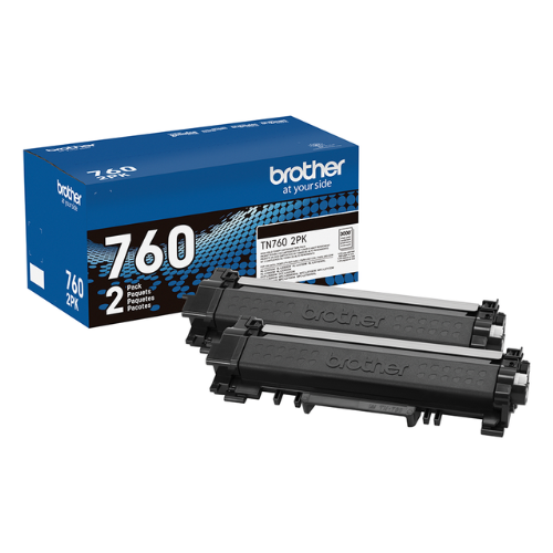 Cartucho de Tóner Brother