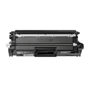 Tóner Brother Negro, frontal