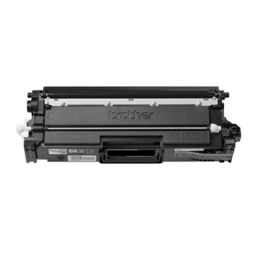 Tóner Brother Negro, frontal