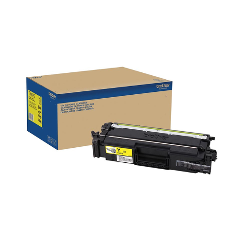 Tóner Brother Amarillo