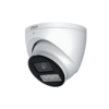 Cámara Domo Dahua 5 MP Full Color, lateral