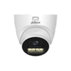 Cámara Domo Dahua 5 MP Full Color, frontal