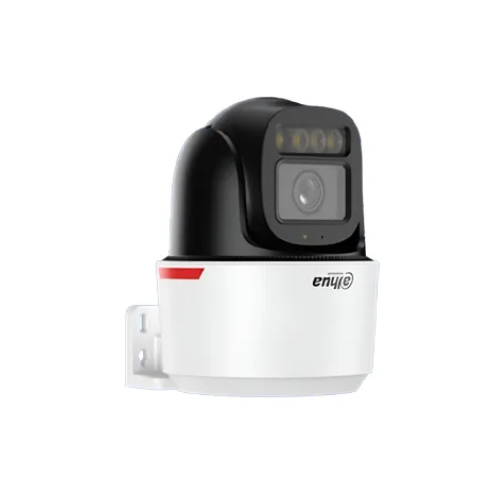 Cámara PTZ Dahua WizColor Active Deterrence 4 MP