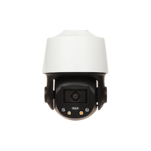 Cámara PTZ IP Dahua WizSense TiOC 4 MP, frontal