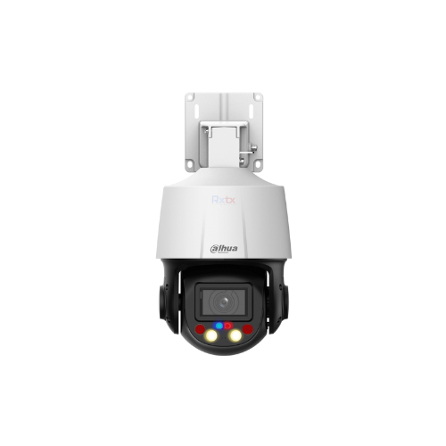 Cámara PTZ IP Dahua WizSense TiOC 4 MP