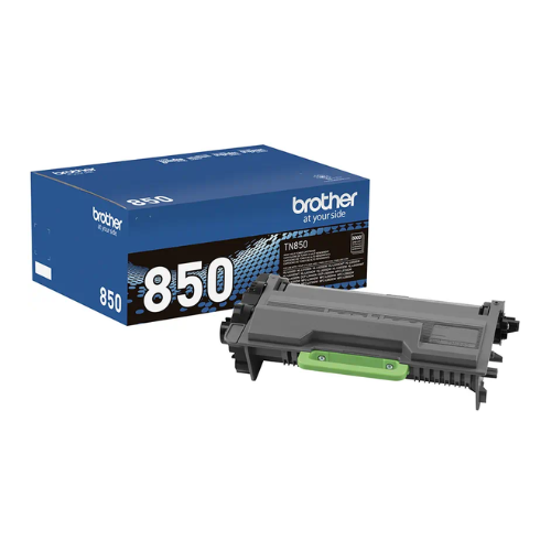 Tóner Brother Negro