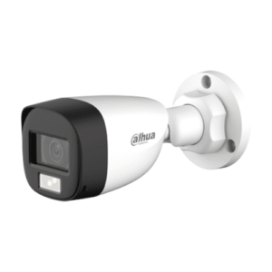 Cámara IP Dahua Tipo Bala 5 MP, izquierda