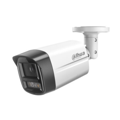 Cámara IP Dahua Tubo 4 MP, apagado