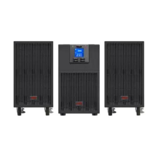 Unidad Easy-Ups SRV de APC by Schneider Electric 10000VA, frontal