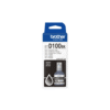 Botella de Tinta Brother BTD100BK, frontal