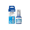 Botella de Tinta Brother Cyan BTD100CMEX