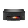 Impresora Multifuncional Brother InkBenefit Tank DCP-T430W frontal