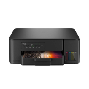 Impresora Multifuncional Brother InkBenefit Tank DCP-T430W frontal