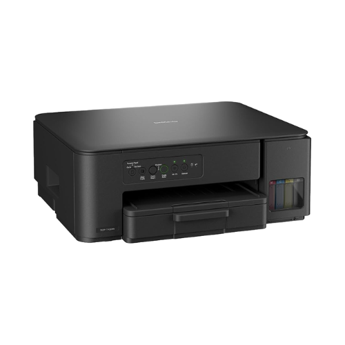 Impresora Multifuncional Brother InkBenefit Tank DCP-T430W