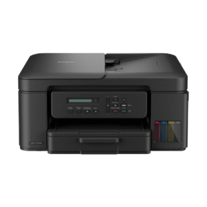 Impresora Multifuncional Brother InkBenefit Tank DCP-T730DW, frontal