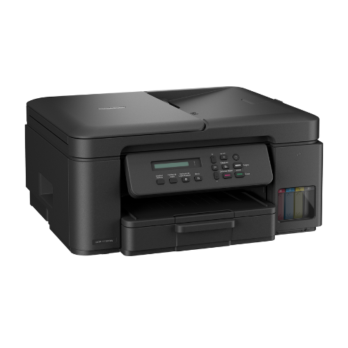 Impresora Multifuncional Brother InkBenefit Tank DCP-T730DW