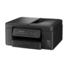 Impresora Multifuncional Brother InkBenefit Tank DCP-T730DW, lateral
