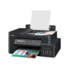 Impresora Multifuncional Brother InkBenefit Tank DCP-T830DW, lateral