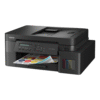 Impresora Multifuncional Brother InkBenefit Tank DCP-T830DW