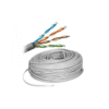 Cable UTP Dahua CAT5e, cable