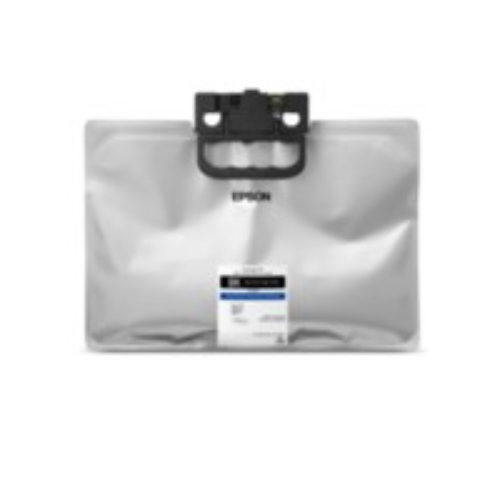 Cartucho de Tinta Negra Epson WF-EM-C800