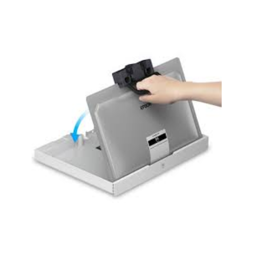 Cartucho de Tinta Negra Epson WF-EM-C800, lateral