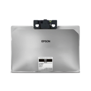 Cartucho de Tinta Negra Epson WF-EM-C800, frontal