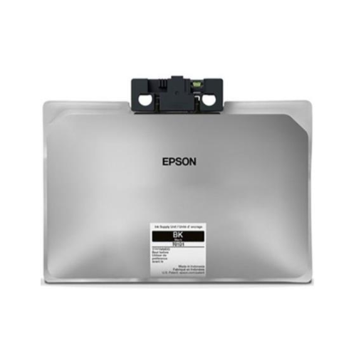 Cartucho de Tinta Negra Epson WF-EM-C800, frontal