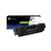 Cartucho de Tóner Láser Black HP 145A
