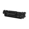 Cartucho de Tóner Láser Black HP 145A, lateral