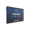 Pantalla Interactiva Dahua 86”, lateral