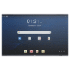 Pantalla Interactiva Dahua 86”, frontal