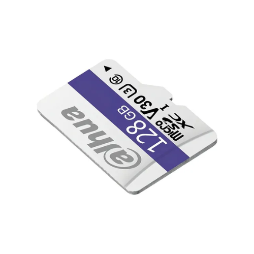 Micro SD Dahua 128 GB, Diagonal