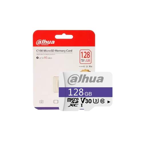 Micro SD Dahua 128 GB