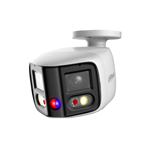 Cámara IP Dahua WizSense 8 MP