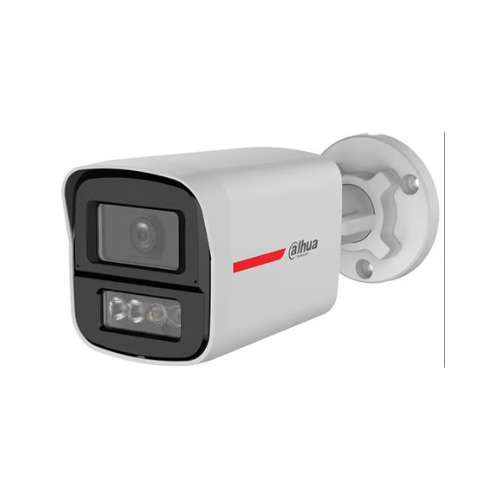 Cámara Bullet Dahua 5 MP