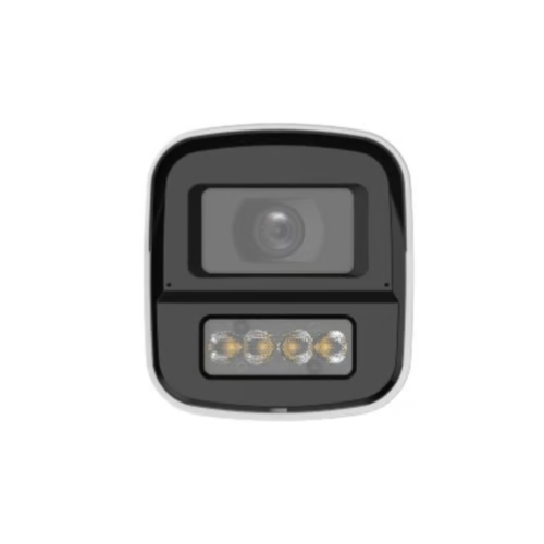 Cámara Bullet Dahua 5 MP, frontal