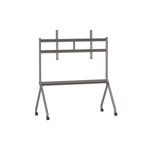 Soporte Móvil Dahua, frontal