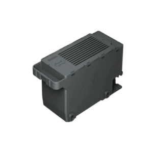 Caja de Mantenimiento Epson, para EcoTank y WorkForce Pro, lateral