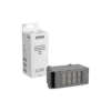 Caja de Mantenimiento Epson, para EcoTank y WorkForce Pro, diagonal