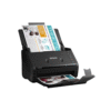 Escáner Epson WorkForce ES-500W II, lateral