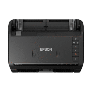 Escáner Epson WorkForce ES-500W II
