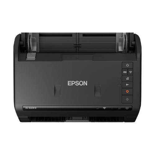 Escáner Epson WorkForce ES-500W II