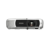 Proyector Epson PowerLite W55+, frontal
